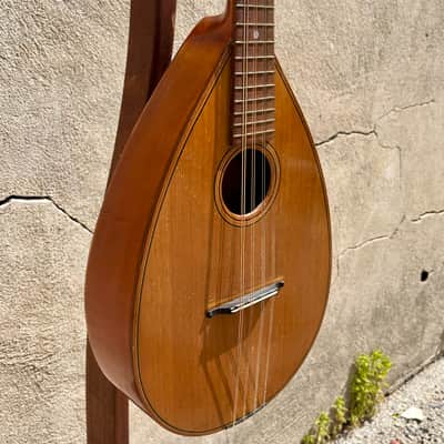 Levin Mandolin 1920s image 5