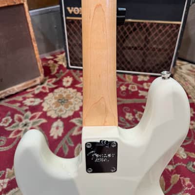 Fender American Professional Jazz Bass image 11