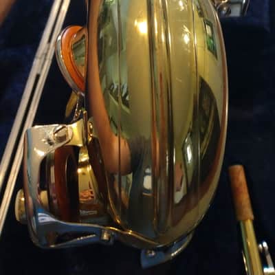 Conn 50M Director Alto Saxophone - Amazing Condition image 5