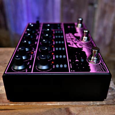 Ibanez LD303 Layer Delayer Bild 12