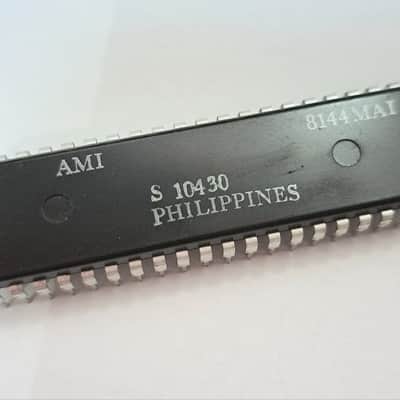 AMI S10430 Divider/Keyer for Korg Lambda/Delta, Roland RS-09/RS-505