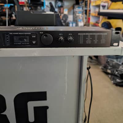 Alesis Microverb IV image 3