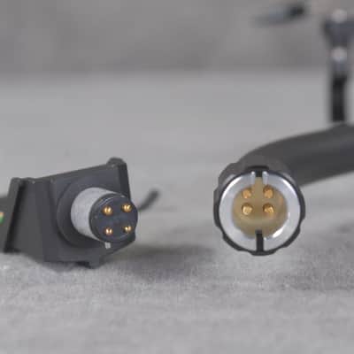CEC CSS-9021 Tonearm In Excellent Condition image 7