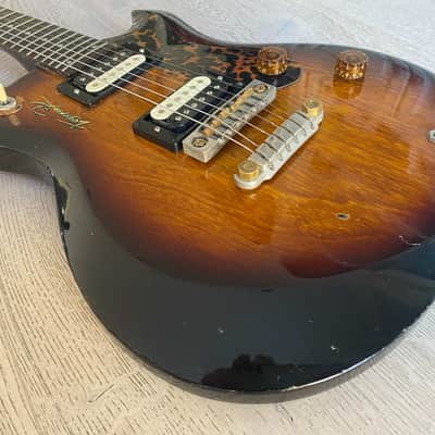 Vintage 1979 Ibanez Made in Japan Studio Export with Hard Case MIJ image 9