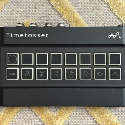 Alter Audio Timetosser 2022 image 1