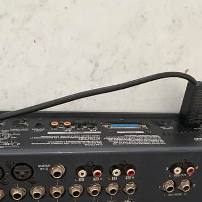 Roland VM-3100 imagen 6