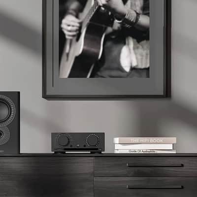 Mission: 778X Integrated Amplifier w/ Bluetooth image 3
