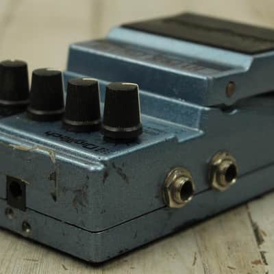 USED DigiTech Hyper Phase (050) image 4