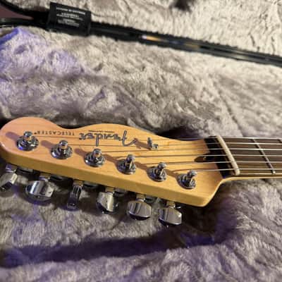 Fender Mod Shop Telecaster image 14