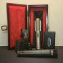 Royer R-121 Ribbon Microphone 1998 - 2021 - Nickel