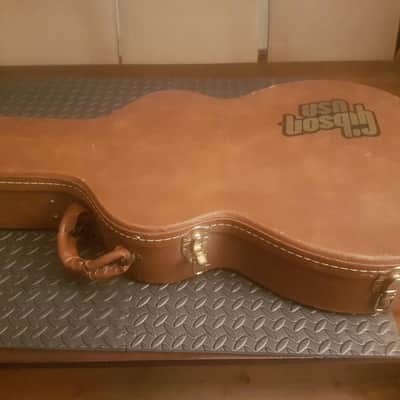 Gibson EB 650 Bass image 4