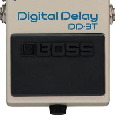 Boss DD-3 Digital Delay MIJ Made in Japan 