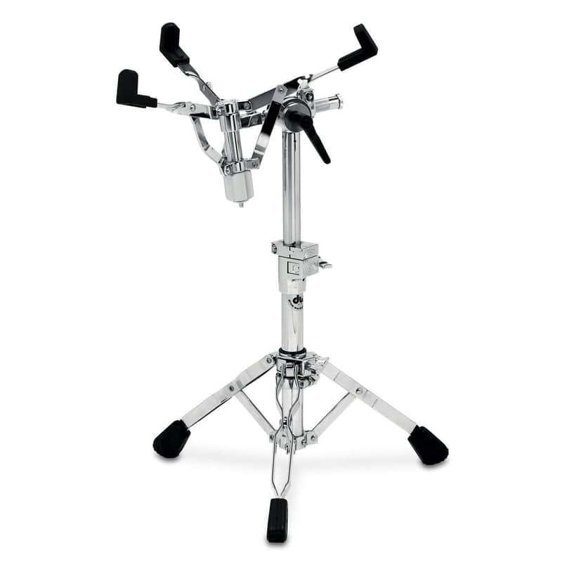 DW DWCP9300 9000 Series Heavy Duty Snare Drum Stand image 1