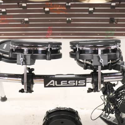 Alesis Command Mesh Electronic Drum Kit Set image 7