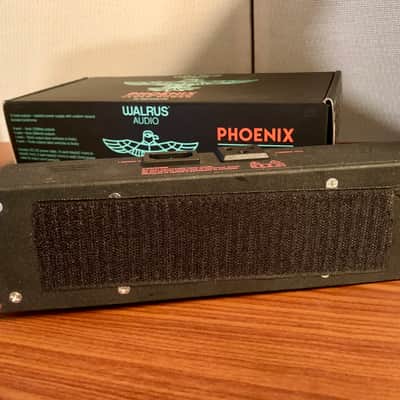 Walrus Audio Phoenix 120V Clean Power Supply 15 OUTPUTS image 5