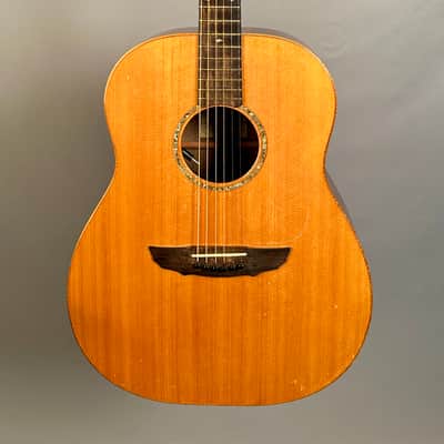 Goodall RS Sitka & Rosewood Standard 1981 image 2