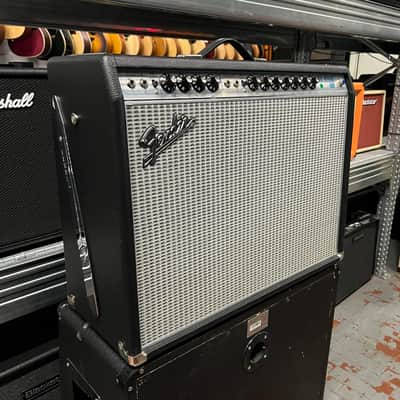 Fender   68 Twin Reverb image 1