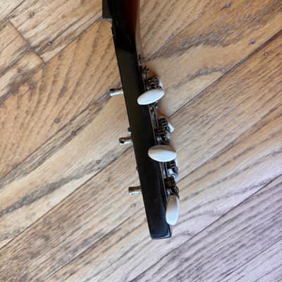 National Resonator Guitar Neck 1942-1943 image 15