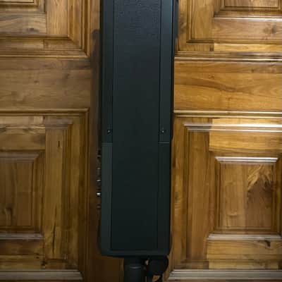 2015 Fishman SA220 Solo Performance System - Black - With Travel Bag image 9