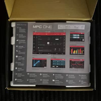 Akai MPC One image 7