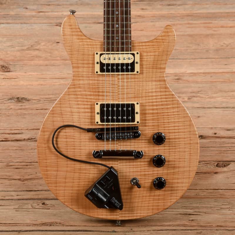 Hamer Studio Natural image 1