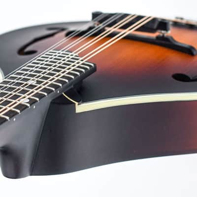 Eastman MD305E Sunburst Bild 10