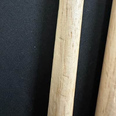 Tycoon Percussion Timbale Sticks (pair)-NEAR MINT image 6
