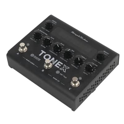 Amplitube TONEX Owned by Matt Freeman Of Rancid image 3