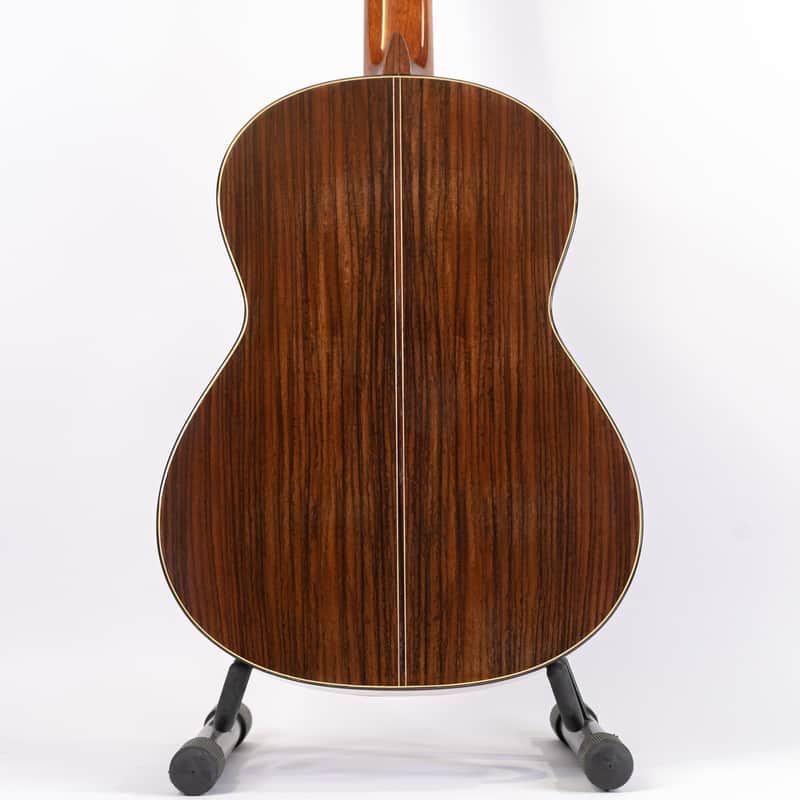 Late 90's Ryoji Matsuoka M65 Classical Guitar MIJ with Hardshell