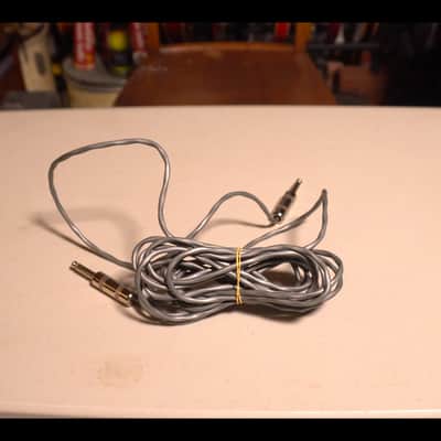 Pollard Syndrum - FULLY SERVICED Single Channel w Pad, Pedal, Orig Box and Docs image 9