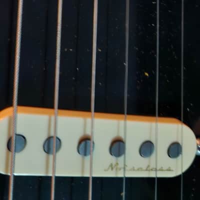 Fender Deluxe Roadhouse Stratocaster image 10