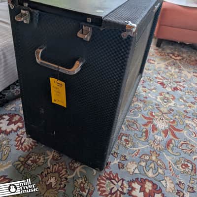 Ampeg Fliptop Cab - Used image 2