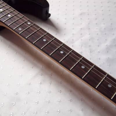 Kramer Focus 6000 1987 Black image 7