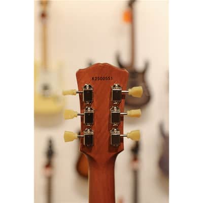 EASTMAN SB56 Vintage Satin Gold image 6