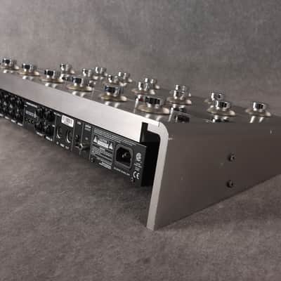 TC Electronics G-System Guitar Processor - 2nd Hand image 6