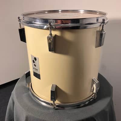 Sonor Phonic Plus 13x13" Rack Tom Vintage 1980s image 4