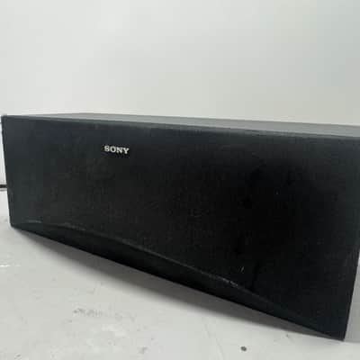 Sony SS-CN190 Center Channel Speaker Surround Sound Home Theater HiFi image 2
