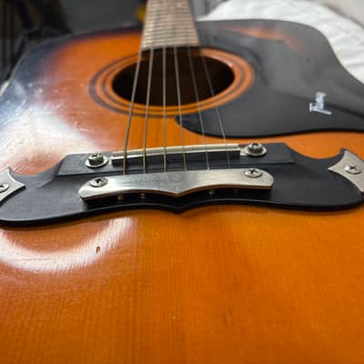 Framus Texan 1970's image 9