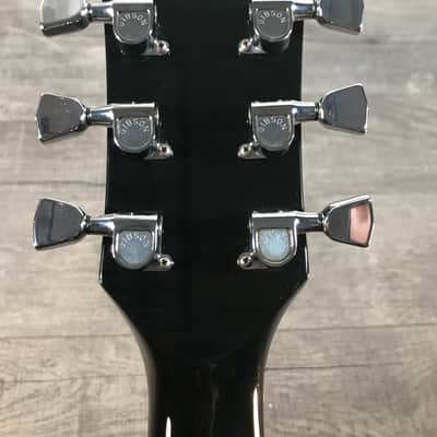 Gibson Dove Custom 1977 Ebony image 15