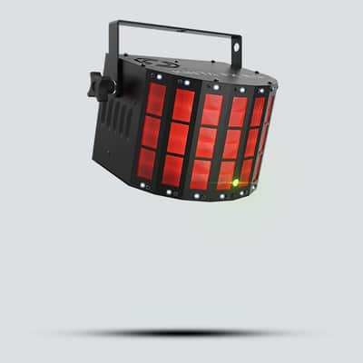 Chauvet DJ Kinta FX ILS Integrated Lighting System Effect Light image 1