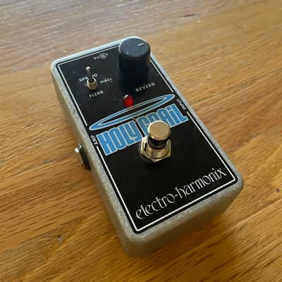 Electro-Harmonix Holy Grail Plus | Reverb