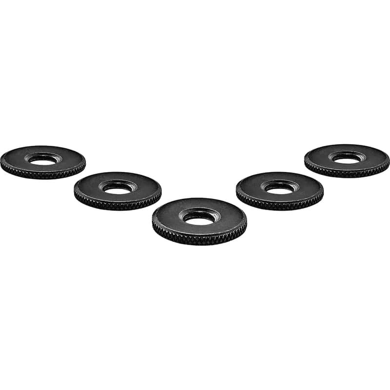 Meinl Microphone Rod Counter Nuts | 5pcs image 1