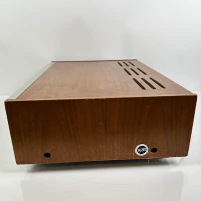 Sansui 600L - All Wave Stereo Tuner Amplifier image 6
