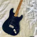 Fender USA Stratocaster 1977 - Black