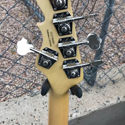 G&L Kiloton 5 2017 Mint image 11