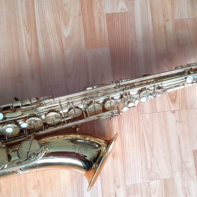 Jupiter JTS-587 student tenor saxophone image 2