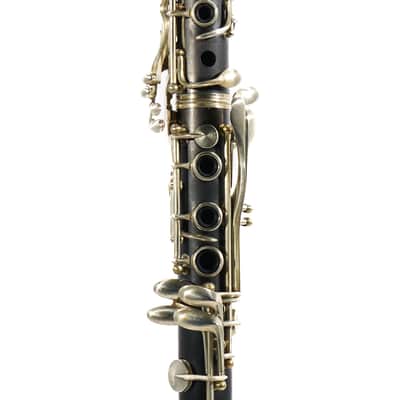Buffet Crampon R13 Professional Bb Clarinet SN 67505 image 4