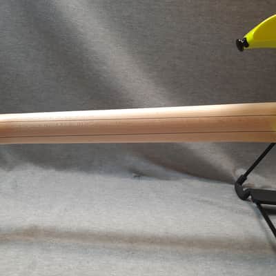 Ibanez RG550-DY Genesis Collection - Desert Sun Yellow image 6