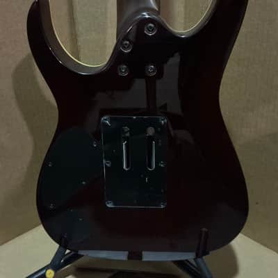 Ibanez RG420HPFM Electric Guitar image 8