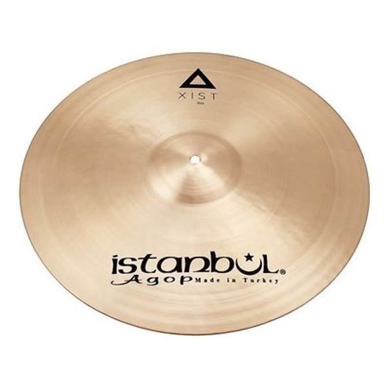 ISTANBUL AGOP 24'' XIST Ride image 1